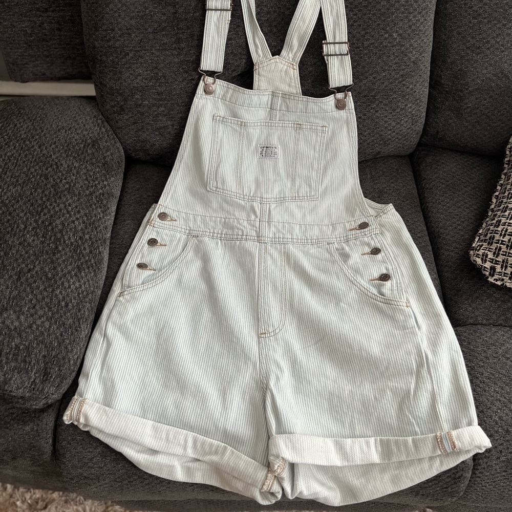 Levi’s overall